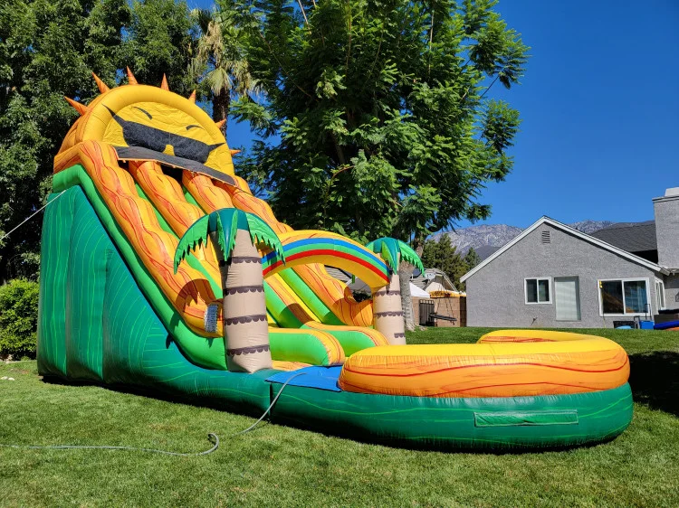 Bounce House / Jumper Rentals